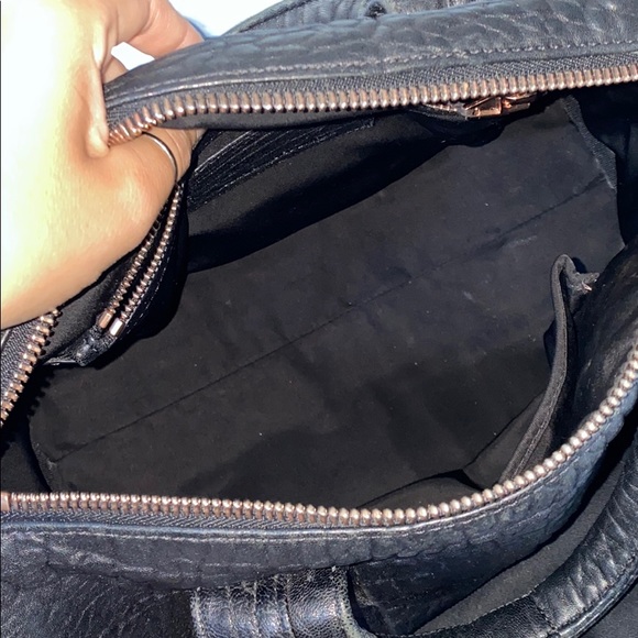Alexander wang Rocco bag - Picture 7 of 10